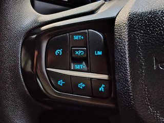 2024 Ford Ranger 2.0D XL A/T D/C P/U - photo 5