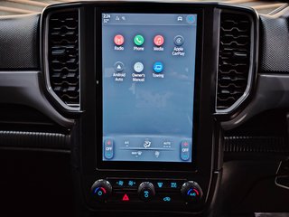 2024 Ford Ranger 2.0D XL A/T D/C P/U - photo 3