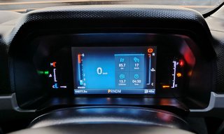 2024 Ford Ranger 2.0D XL A/T D/C P/U - photo 4