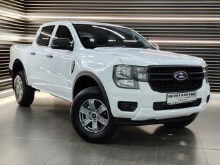 2024 Ford Ranger 2.0D XL A/T D/C P/U - photo 12