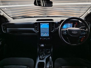 2024 Ford Ranger 2.0D XL A/T D/C P/U - photo 8