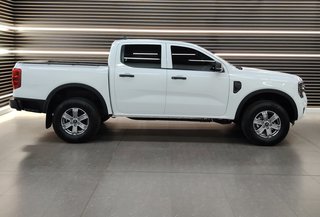 2024 Ford Ranger 2.0D XL A/T D/C P/U - photo 11