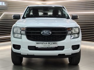2024 Ford Ranger 2.0D XL A/T D/C P/U - photo 13