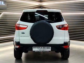 2019 Ford EcoSport 1.5TiVCT AMBIENTE - photo 4