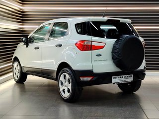 2019 Ford EcoSport 1.5TiVCT AMBIENTE - photo 3