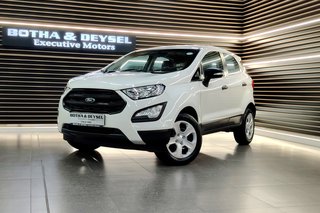 Ford EcoSport Used vehicle for sale