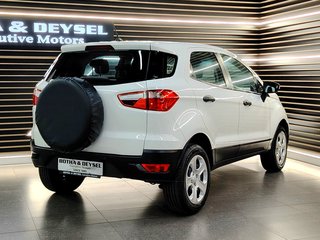2019 Ford EcoSport 1.5TiVCT AMBIENTE - photo 6