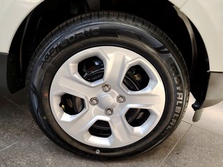 2019 Ford EcoSport 1.5TiVCT AMBIENTE - photo 8