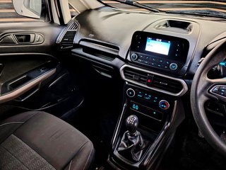 2019 Ford EcoSport 1.5TiVCT AMBIENTE - photo 9