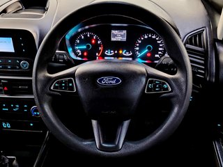 2019 Ford EcoSport 1.5TiVCT AMBIENTE - photo 9