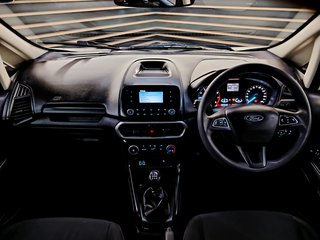 2019 Ford EcoSport 1.5TiVCT AMBIENTE - photo 8