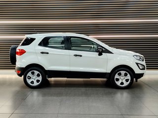 2019 Ford EcoSport 1.5TiVCT AMBIENTE - photo 12