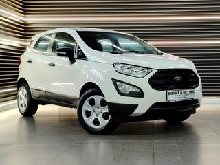 2019 Ford EcoSport 1.5TiVCT AMBIENTE - photo 13
