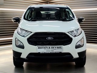 2019 Ford EcoSport 1.5TiVCT AMBIENTE - photo 14