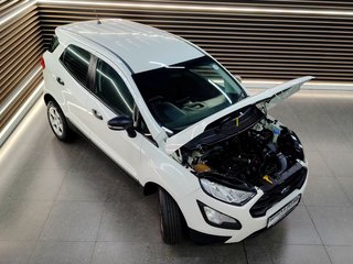 2019 Ford EcoSport 1.5TiVCT AMBIENTE - photo 15