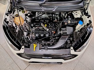 2019 Ford EcoSport 1.5TiVCT AMBIENTE - photo 16