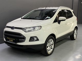 Ford EcoSport Used vehicle for sale