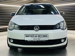 2012 Volkswagen Polo Vivo 1.4 3Dr - photo 2