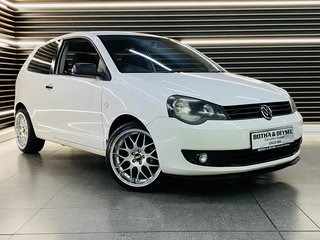 2012 Volkswagen Polo Vivo 1.4 3Dr - photo 3