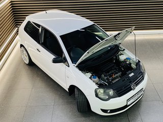 2012 Volkswagen Polo Vivo 1.4 3Dr - photo 4