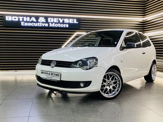 Volkswagen Polo Vivo Used vehicle for sale