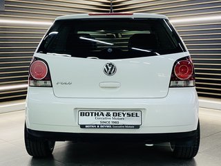2012 Volkswagen Polo Vivo 1.4 3Dr - photo 8
