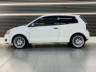 2012 Volkswagen Polo Vivo 1.4 3Dr - photo 6