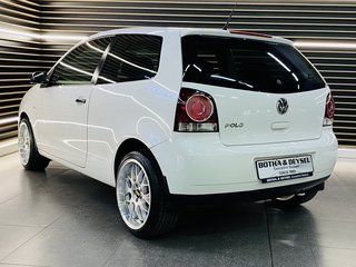 2012 Volkswagen Polo Vivo 1.4 3Dr - photo 7