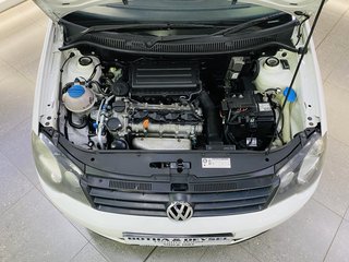 2012 Volkswagen Polo Vivo 1.4 3Dr - photo 5