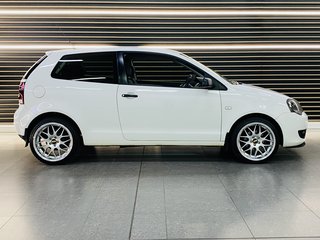 2012 Volkswagen Polo Vivo 1.4 3Dr - photo 1