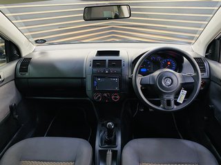 2012 Volkswagen Polo Vivo 1.4 3Dr - photo 4