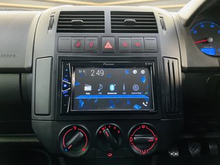 2012 Volkswagen Polo Vivo 1.4 3Dr - photo 5
