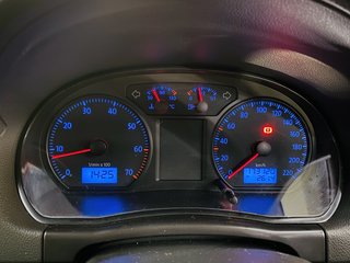 2012 Volkswagen Polo Vivo 1.4 3Dr - photo 6