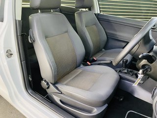 2012 Volkswagen Polo Vivo 1.4 3Dr - photo 7