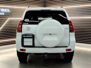 2019 Toyota Prado VX-L 3.0D A/T - photo 5
