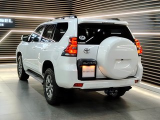 2019 Toyota Prado VX-L 3.0D A/T - photo 3