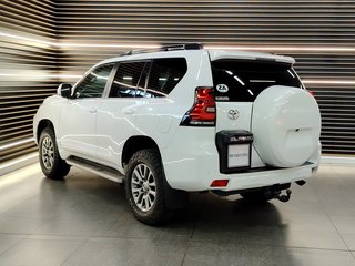 2019 Toyota Prado VX-L 3.0D A/T - photo 4