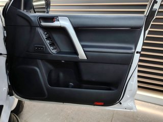 2019 Toyota Prado VX-L 3.0D A/T - photo 8