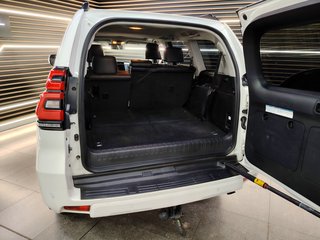 2019 Toyota Prado VX-L 3.0D A/T - photo 6