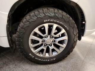 2019 Toyota Prado VX-L 3.0D A/T - photo 1