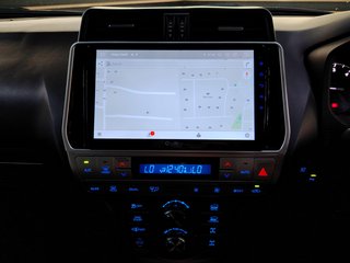 2019 Toyota Prado VX-L 3.0D A/T - photo 4