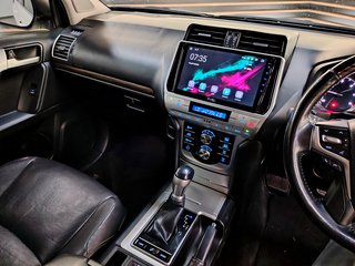 2019 Toyota Prado VX-L 3.0D A/T - photo 2