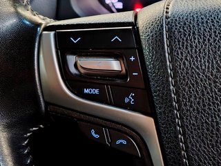 2019 Toyota Prado VX-L 3.0D A/T - photo 12