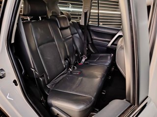 2019 Toyota Prado VX-L 3.0D A/T - photo 20
