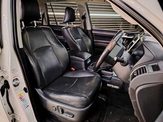 2019 Toyota Prado VX-L 3.0D A/T - photo 19