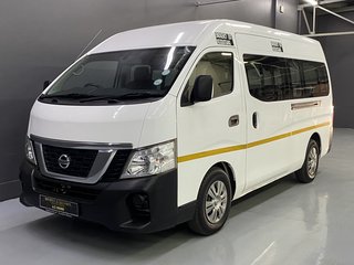 Nissan NV350 Used vehicle for sale
