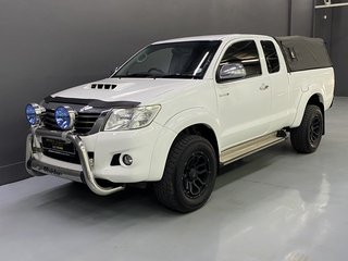 Toyota Hilux Used vehicle for sale