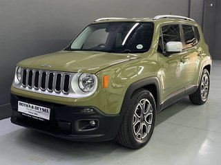 Jeep Renegade Used vehicle for sale