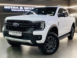 Ford Ranger Used vehicle for sale