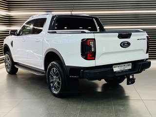2023 Ford Ranger 2.0D BI-TURBO WILDTRAK A/T D/C P/U - photo 7